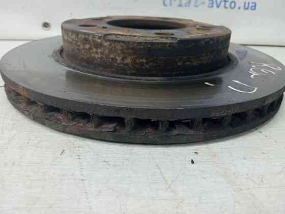 Диск тормозной передний SsangYong Rexton 2006-2012 4144109100 (Арт. 61784) Київ