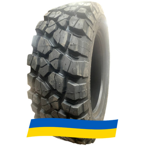 255/55 R19 Technic (наварка) Tracker II M/T 111Q Позашляхова шина Київ - зображення 5