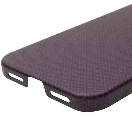 Чехол PC Sparta Slim Shield with Magnetic Fit для Apple iPhone 17 Pro Max (6.9") Херсон