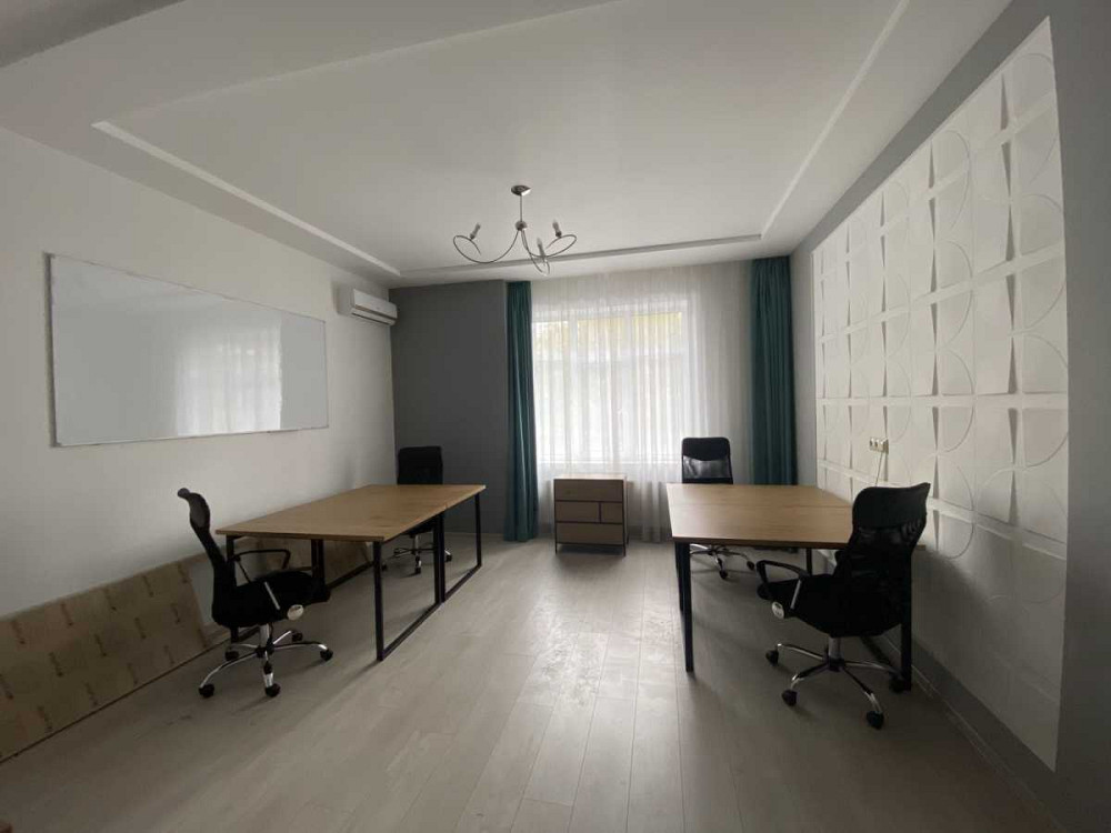 долгосрочная аренда офисное помещение Киев, Печерский, 35000 грн./мес. Киев - изображение 4