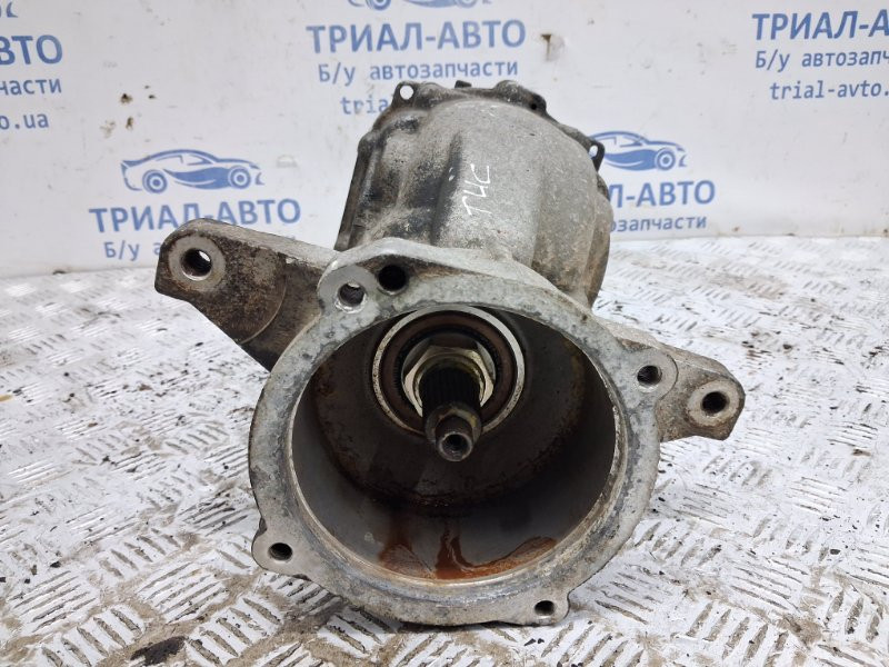 Редуктор задний Hyundai Tucson JM 2.0 DIESEL D4EA 2004 (б/у) Київ - зображення 3