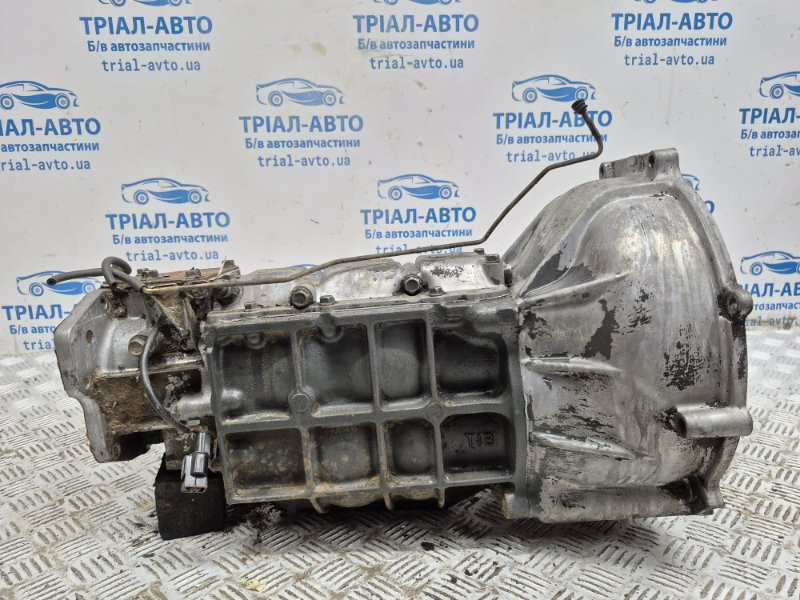 Коробка передач МКПП Mitsubishi Pajero Sport 1996-2008 ME507400 (Арт. 77785) Київ - зображення 1