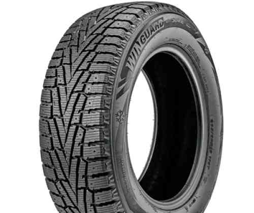 245/60 R18 Nexen WinGuard WinSpike SUV 105T Позашляхова шина Киев