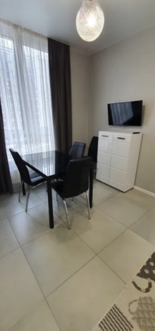 Оренда 1-кімнатна в ЖК Паркленд . м.Васильківська Код об'єкта: № 11198032 Киев - изображение 12