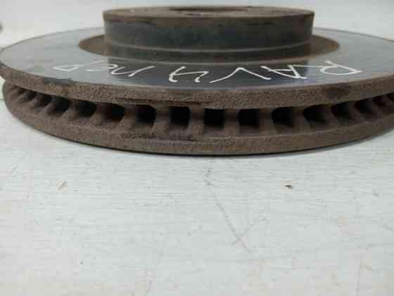 Диск тормозной передний Toyota RAV 4 2005-2016 4351242050 (Арт. 60491) Київ