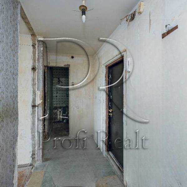 продажа 2-к квартира Киев, Днепровский, 57000 $ Киев - изображение 11