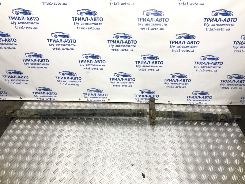 Вал карданный Mitsubishi ASX GA 1.8 DIESEL 4N13 2010 (б/у) Киев - изображение 1