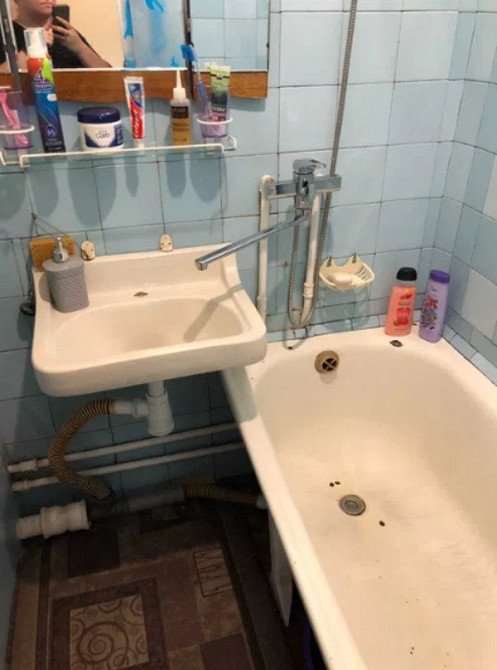 продам 3 комнатную солнечный Днепр - изображение 8