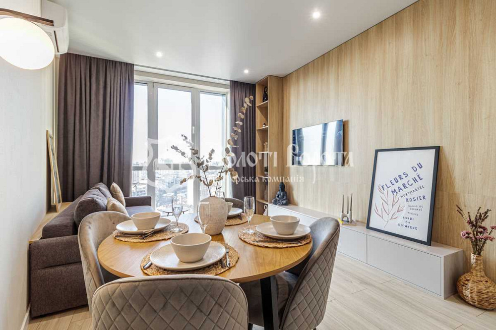 продажа 1-к квартира Киев, Шевченковский, 116000 $ Киев - изображение 5