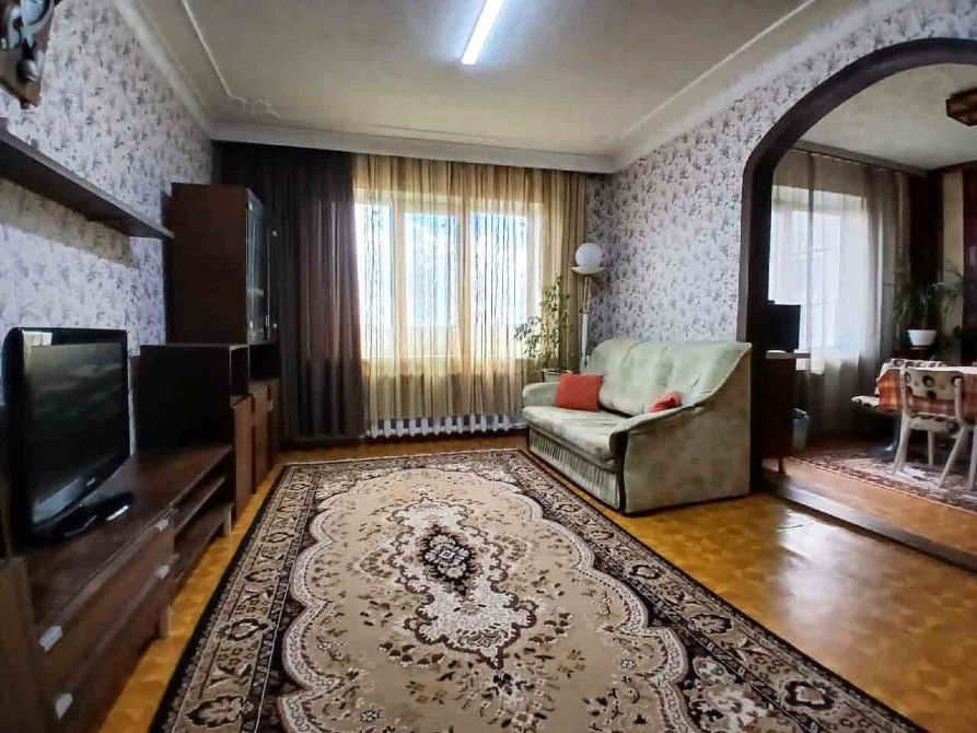 3к. кв., ж/м Победа, пр. Героев. Можно безналичный расчет Днепр - изображение 1