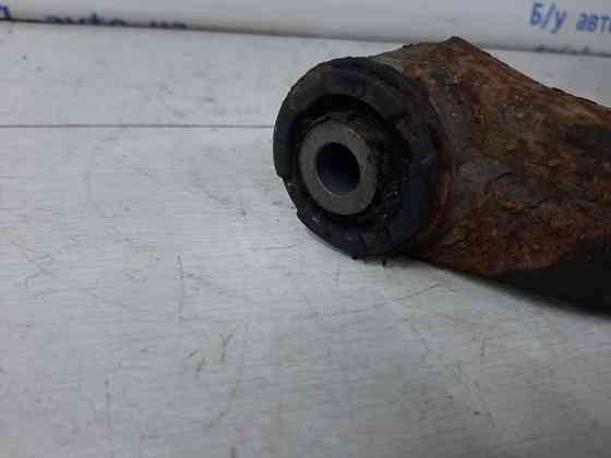 Рычаг передний нижний левый Kia Ceed ED 1.4 БЕНЗИН G4FA 2006 (б/у) Київ