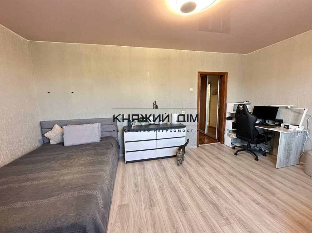 Без Комісії! Продаж 2 кімнатна квартира м. Позняки КОД 21147354 Київ - зображення 5