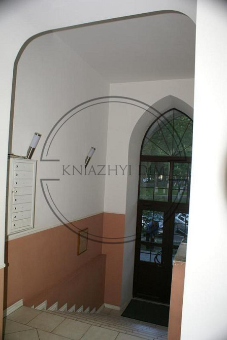 Оренда 3 кімнатної квартири по вул. Івана Франка 42 1173335 Киев - изображение 7