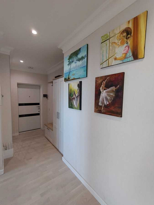 продажа 1-к квартира Киев, Подольский, 90000 $ Київ - зображення 7