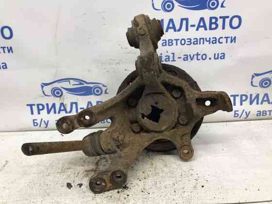 Цапфа задняя левая со ступицей Kia Ceed ED 1.6 DIESEL D4FB 2006 (б/у) Киев
