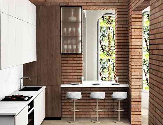 Продам унікальну квартиру на Фонтані, Кордонний провулок, Одесса