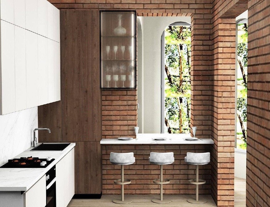 Продам унікальну квартиру на Фонтані, Кордонний провулок, Одесса - изображение 2