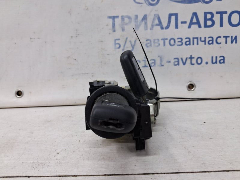 Замок зажигания Nissan Qashqai 2013-2022 D87MM4EA0B (Арт. 65259) Київ - зображення 2