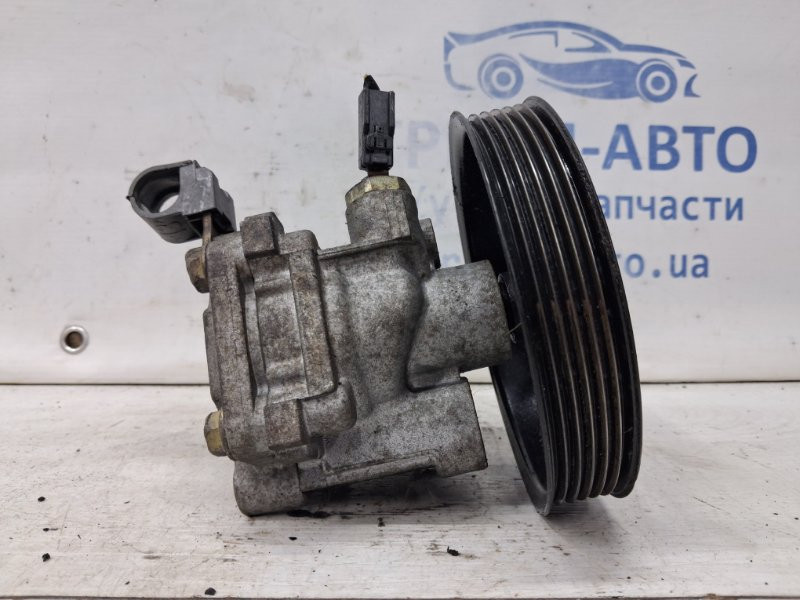 Насос ГУ Mitsubishi Outlander CU 2.4 БЕНЗИН 4G69 2003 (б/у) Київ - зображення 1