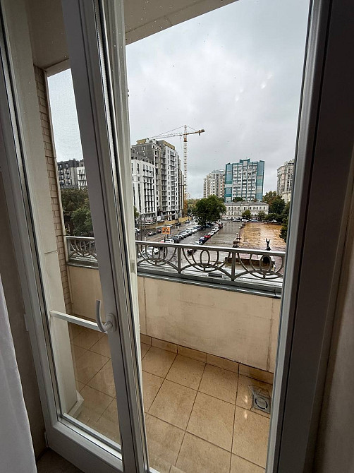 ЖК Бельетаж. Музкомедія. Траса здоров'я. Море Одеса - зображення 5