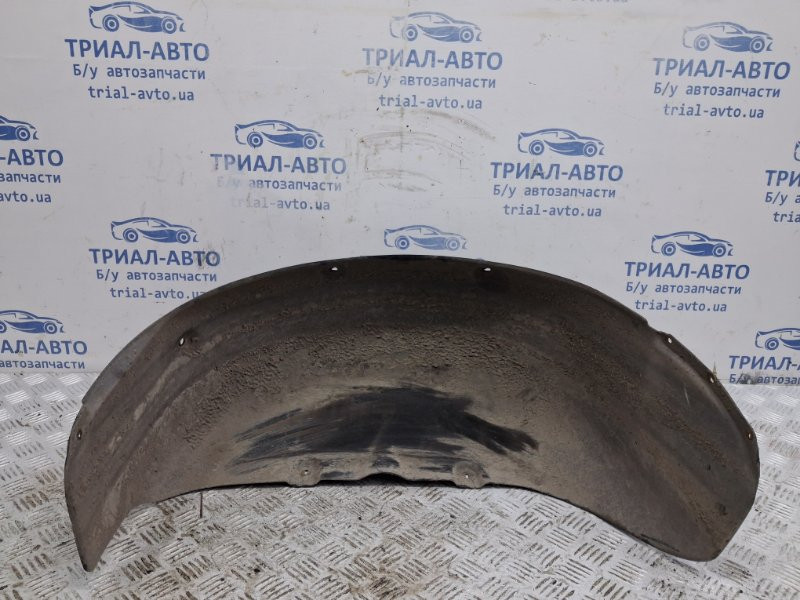 Подкрылок задний левый Volkswagen Caddy 2003-2015 2K0810971G (Арт. 67468) Киев - изображение 5