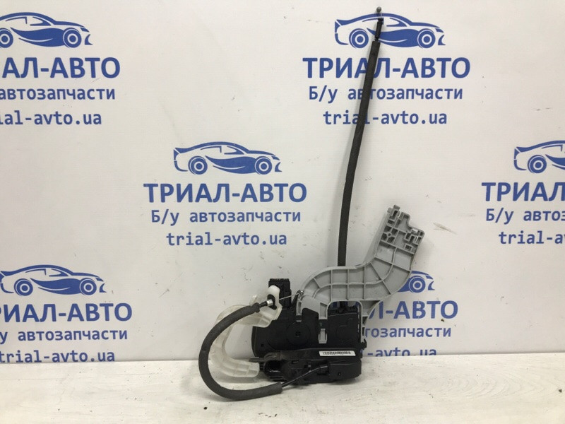 Замок двери задний правый Kia Sportage SL 1.7 DIESEL D4FD 2010 (б/у) Киев - изображение 1