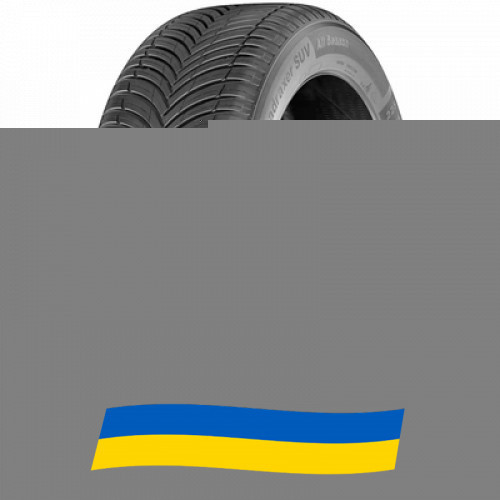 225/65 R17 Kleber Quadraxer SUV 102H Позашляхова шина Київ - зображення 1