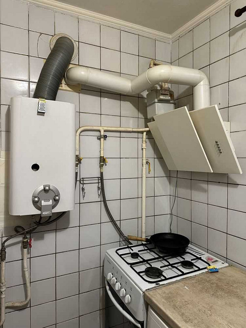 продажа 2-к квартира Броварский, Бровары, 39000 $ Бровари - зображення 12