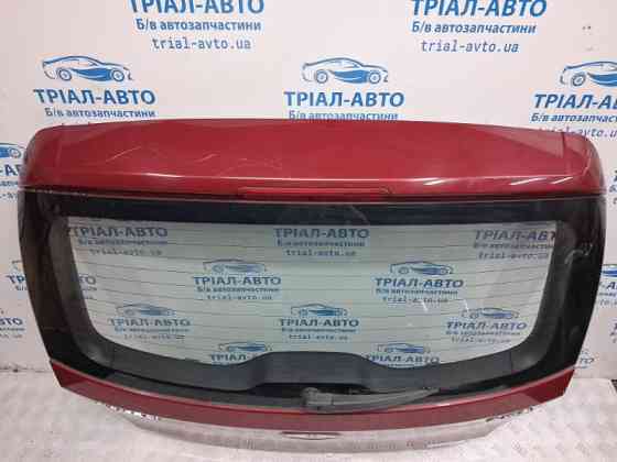 Крышка багажника Hyundai I30 2007-2012 737002L011 (Арт. 78116) Київ