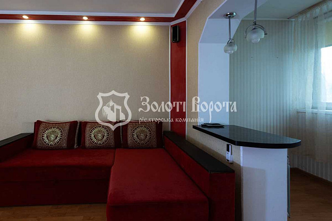 продажа 1-к квартира Киев, Святошинский, 56000 $ Киев - изображение 7