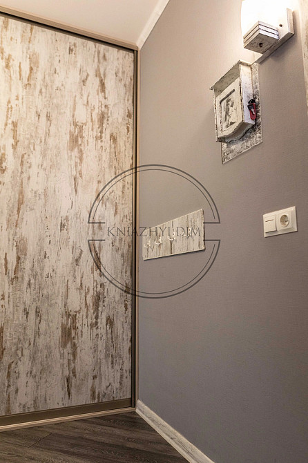 Продаж 2-кімнатної роздільної квартири в ЖК Яскравий. № 21146426 Київ - зображення 11