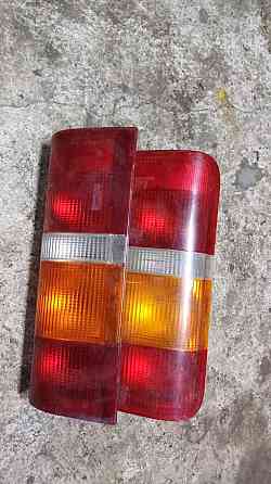 Фара та Стоп форд транзит, фари та стопи форд транзит 1991-2014 Вінниця