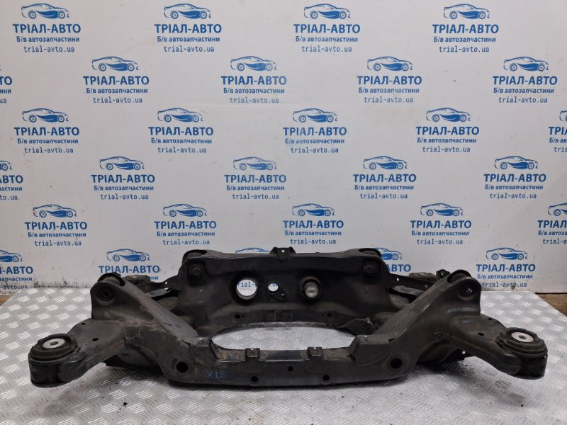 Балка задней подвески Acura MDX 2006-2013 50300STXA00 (Арт. 73990) Київ - зображення 1