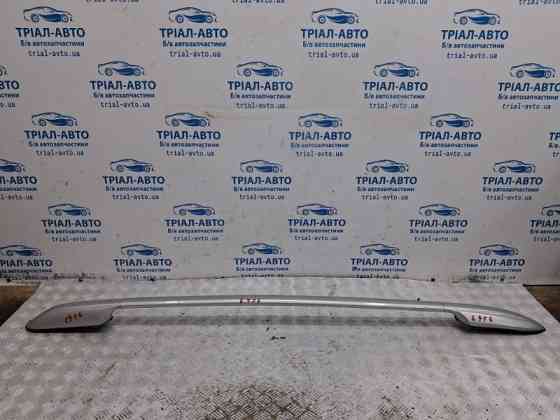 Рейлинг на крышу Kia Sorento 2009-2021  (Арт. 72392) Київ