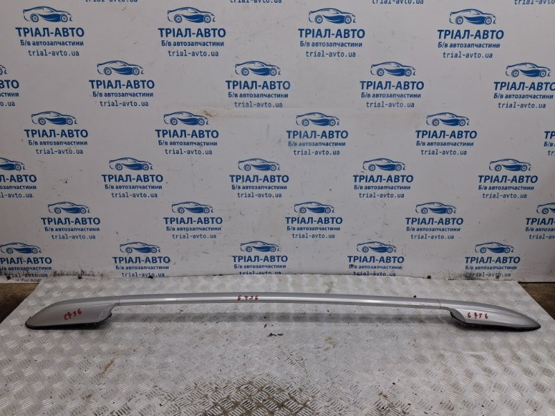 Рейлинг на крышу Kia Sorento XM 2.4 БЕНЗИН G4KJ 2009 прав. (б/у) Київ - зображення 1