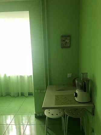 долгосрочная аренда 1-к квартира Киев, Святошинский, 10000 грн./мес. Киев