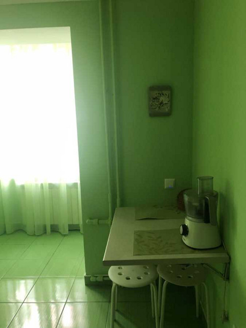 долгосрочная аренда 1-к квартира Киев, Святошинский, 10000 грн./мес. Киев - изображение 6