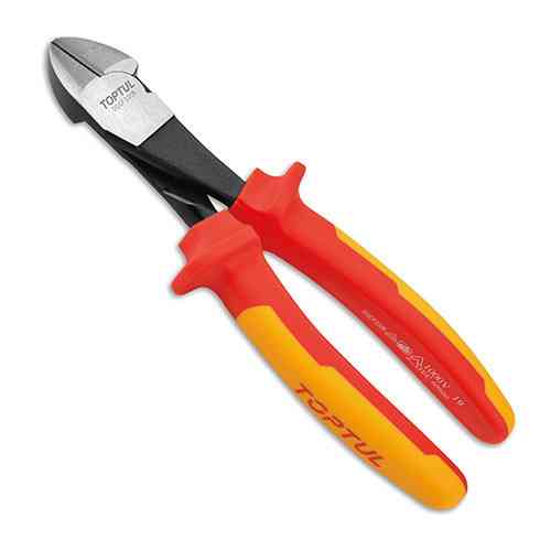 Бокорезы 1000V 8" VDE TOPTUL DGCF2208 Харків