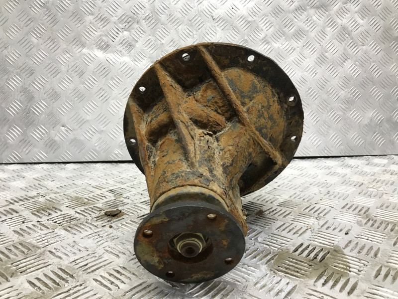 Редуктор задний Mitsubishi Pajero Sport K9 2.5 DIESEL 4D56 1996 (б/у) Киев - изображение 2