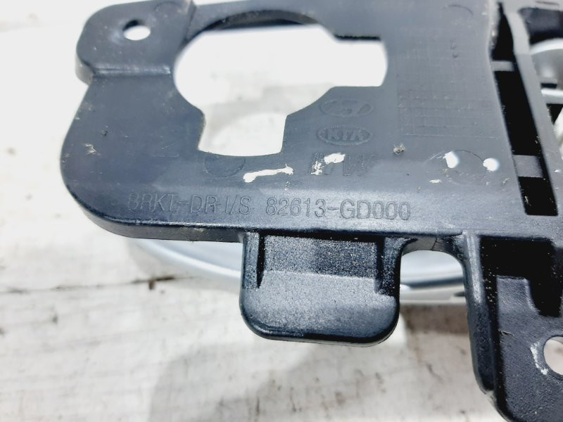 Ручка двери внутренняя левая Hyundai I30 2011-2017 82613GD000 (Арт. 27961) Киев - изображение 3