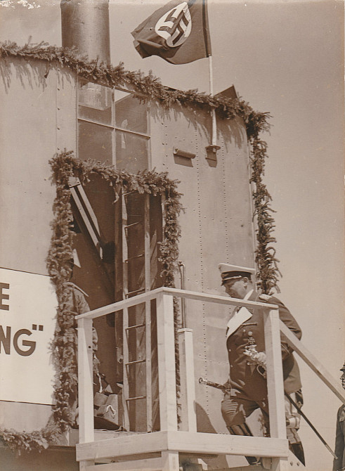 Фото Третий Рейх №3 Київ - зображення 1