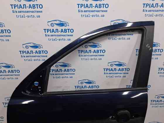 Дверь передняя левая Hyundai Santa fe 2005-2012 760032B020 (Арт. 70083) Киев