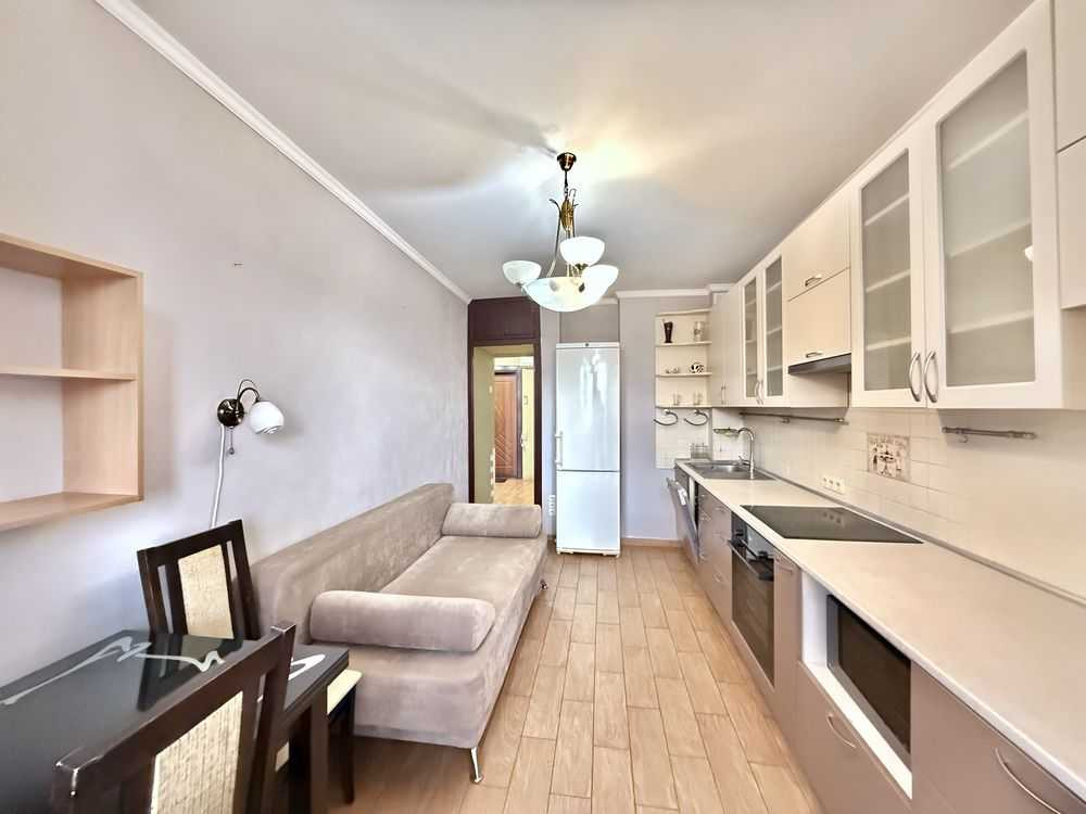 продажа 1-к квартира Киев, Дарницкий, 49999 $ Киев - изображение 8