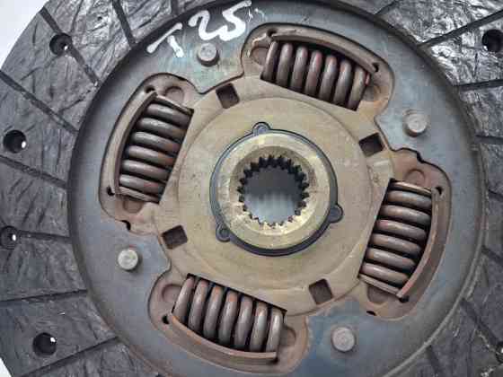 Диск сцепления Toyota Avensis T25 1.8 БЕНЗИН 1ZZFE 2002 (б/у) Київ