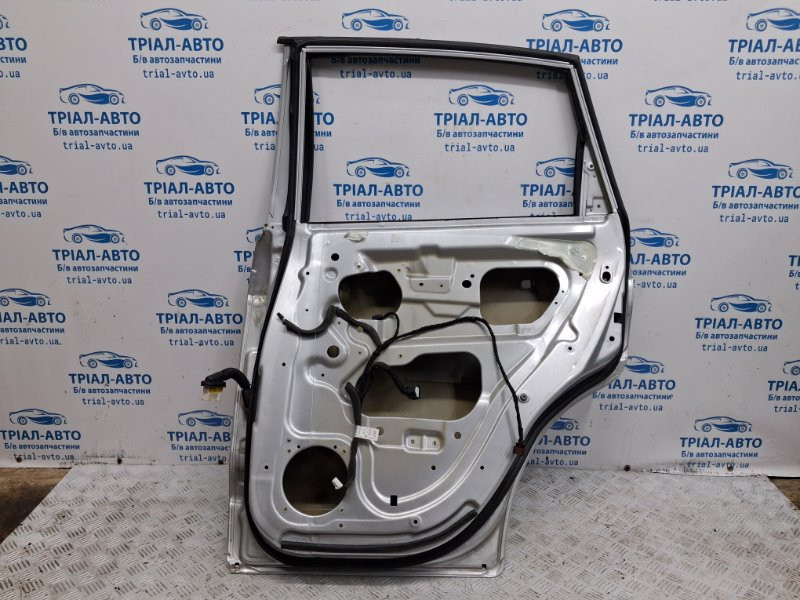 Дверь задняя правая Chevrolet Captiva 2006-2018 94543753 (Арт. 70048) Київ - зображення 10