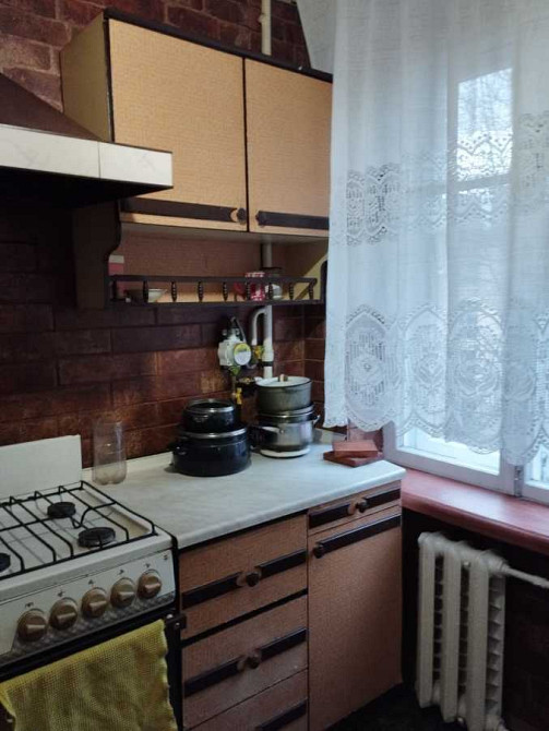 долгосрочная аренда 1-к квартира Киев, Оболонский, 9500 грн./мес. Киев - изображение 7