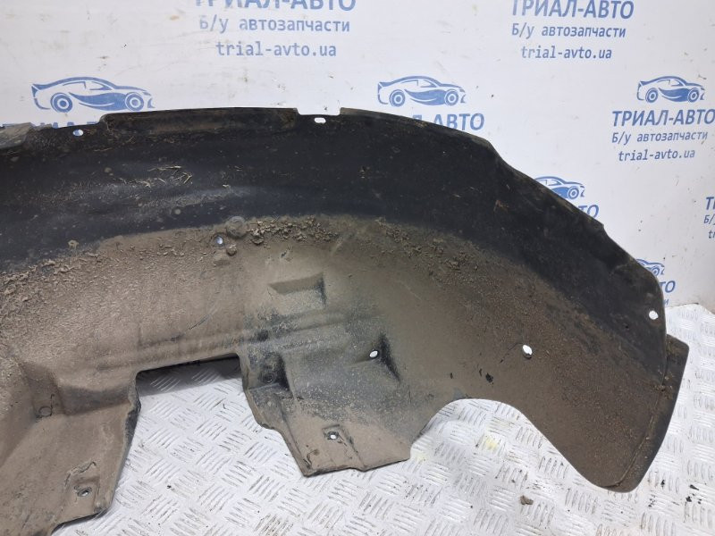 Подкрылок передний левый Kia Sorento 2002-2011  (Арт. 66663) Київ - зображення 6