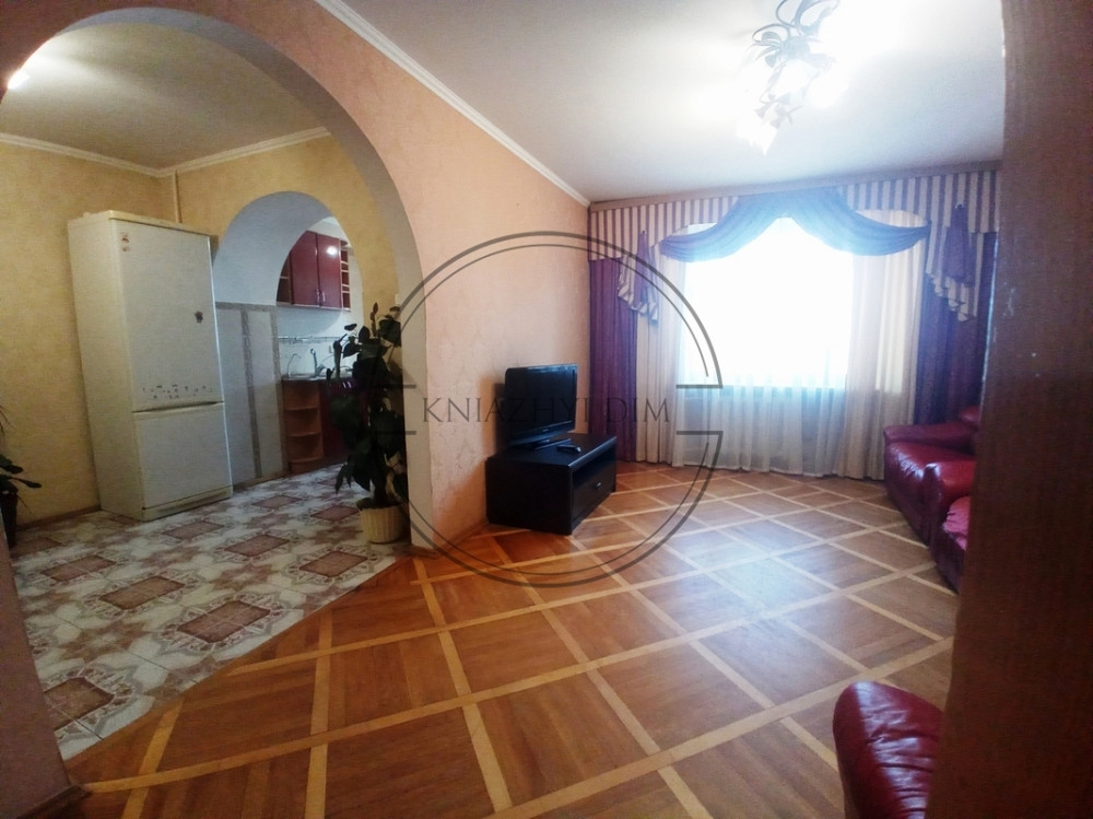 Оренда 3 кім. на Івасюка біля Оболонської наб. м. Мінська 10 хв. пішки № 11199287 Киев - изображение 11