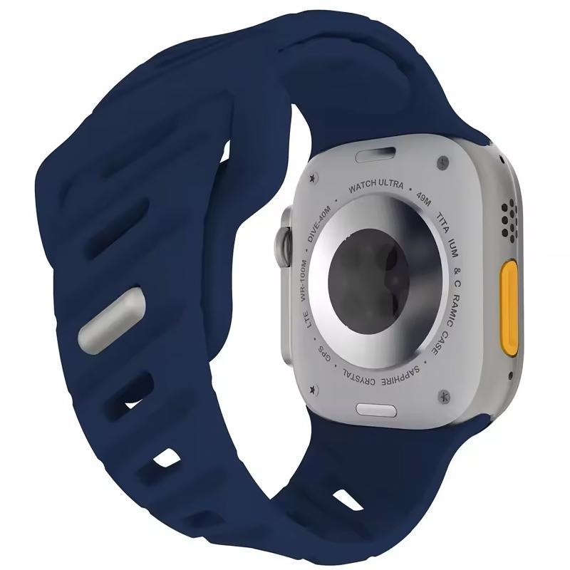 Уценка Ремешок Urban для Apple Watch 42(ser.1-3)/44/45/46/49mm Херсон - изображение 1