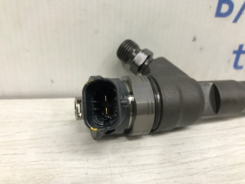 Форсунка топливная Nissan X-Trail T32 1.6 DIESEL R9M 2014 (б/у) Київ - зображення 2